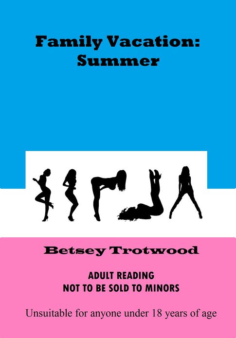 A Family Vacation: Summer
