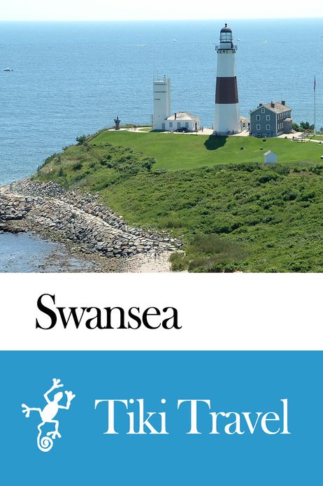 Swansea (Wales) Travel Guide - Tiki Travel
