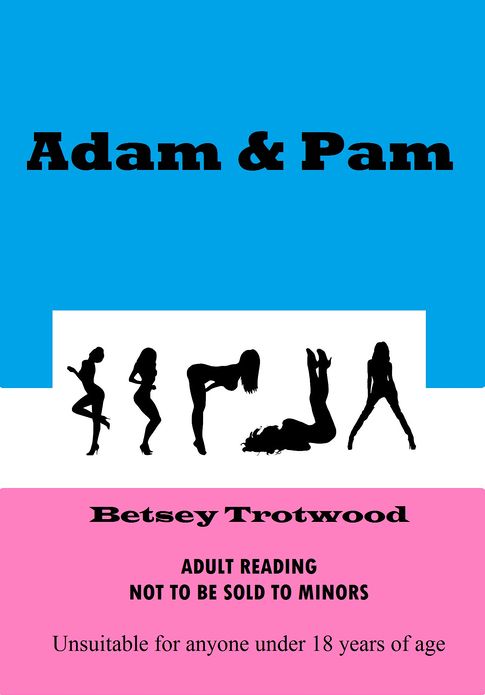 Adam & Pam