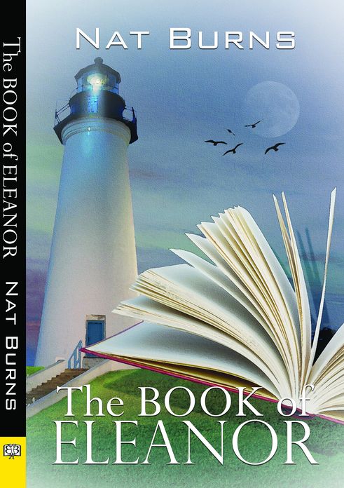 The Book of Eleanor