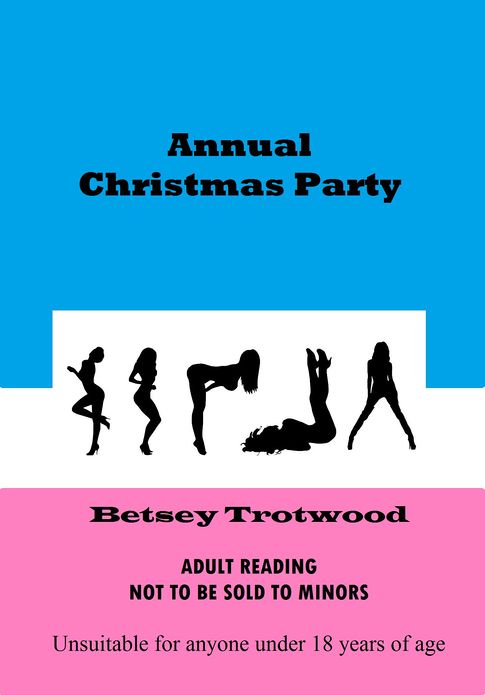 Annual Christmas Party