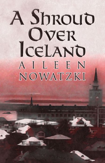 A Shroud Over Iceland