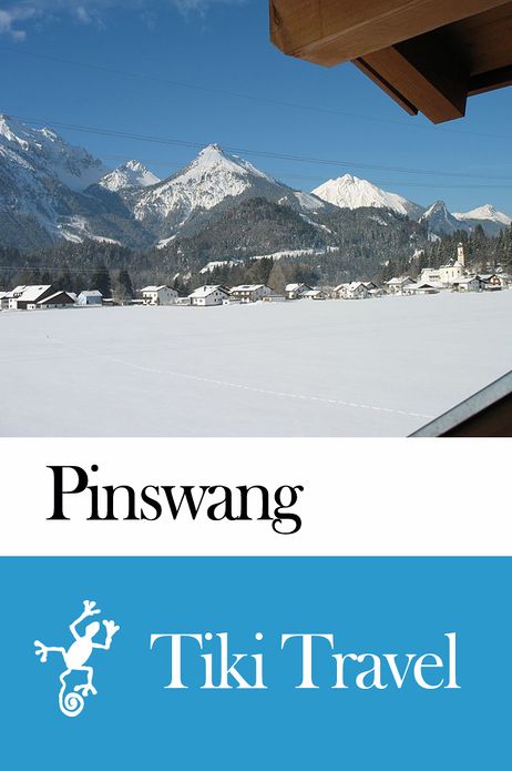 Pinswang (Austria) Travel Guide - Tiki Travel