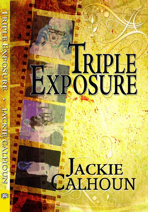 Triple Exposure