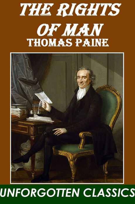 The Rights of Man