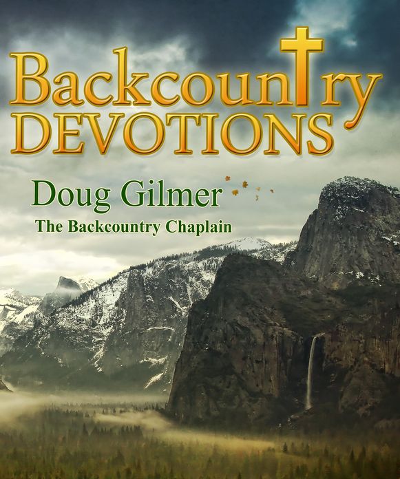 Backcountry Devotions