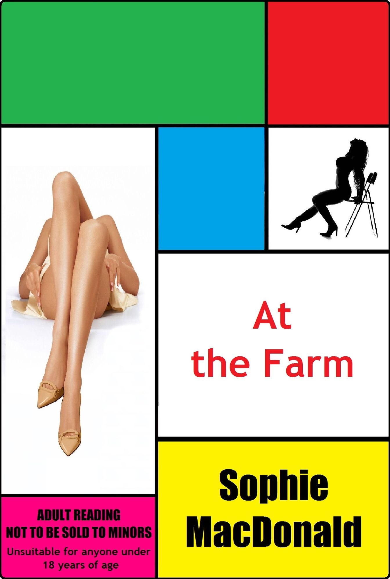 At the Farm