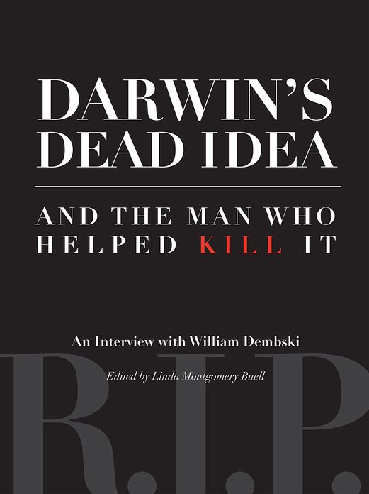 Darwin’s Dead Idea and the Man Who Helped Kill It