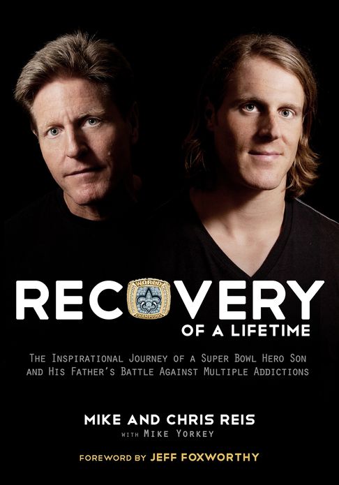 Recovery of a Lifetime