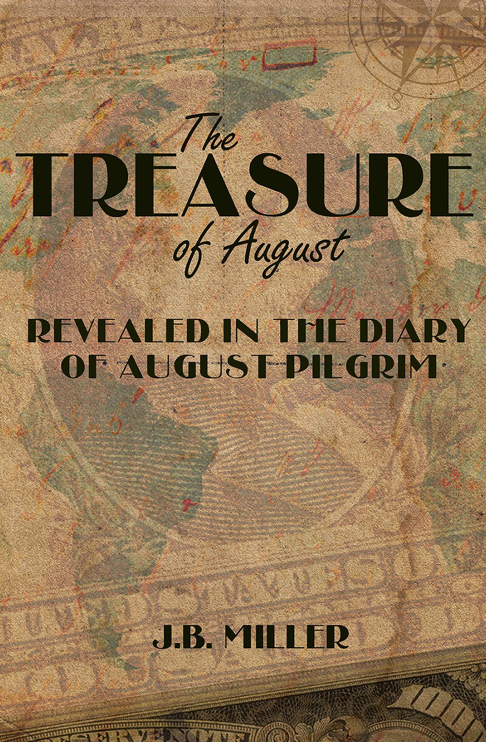 The Treasure of August