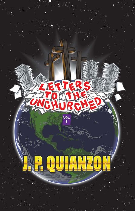 Letters to the Unchurched