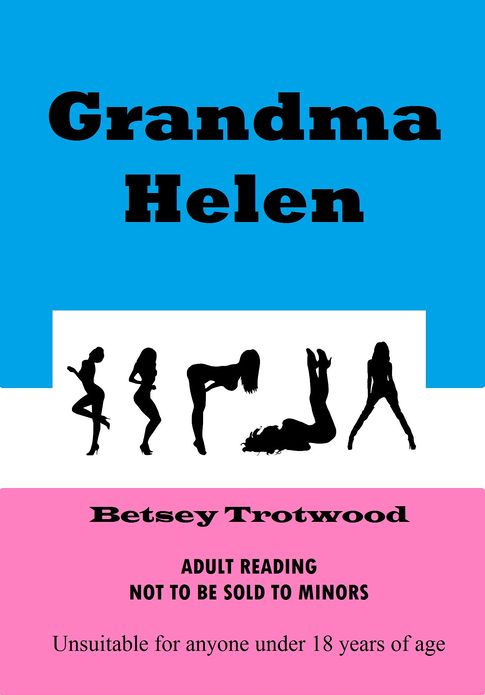 Grandma Helen