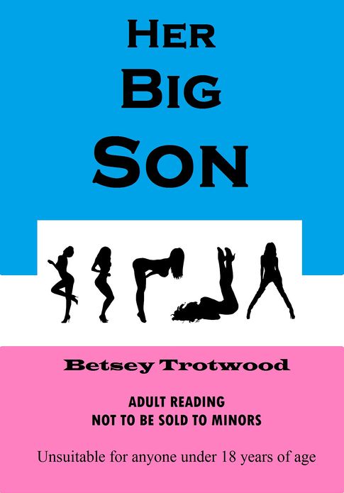 Her Big Son