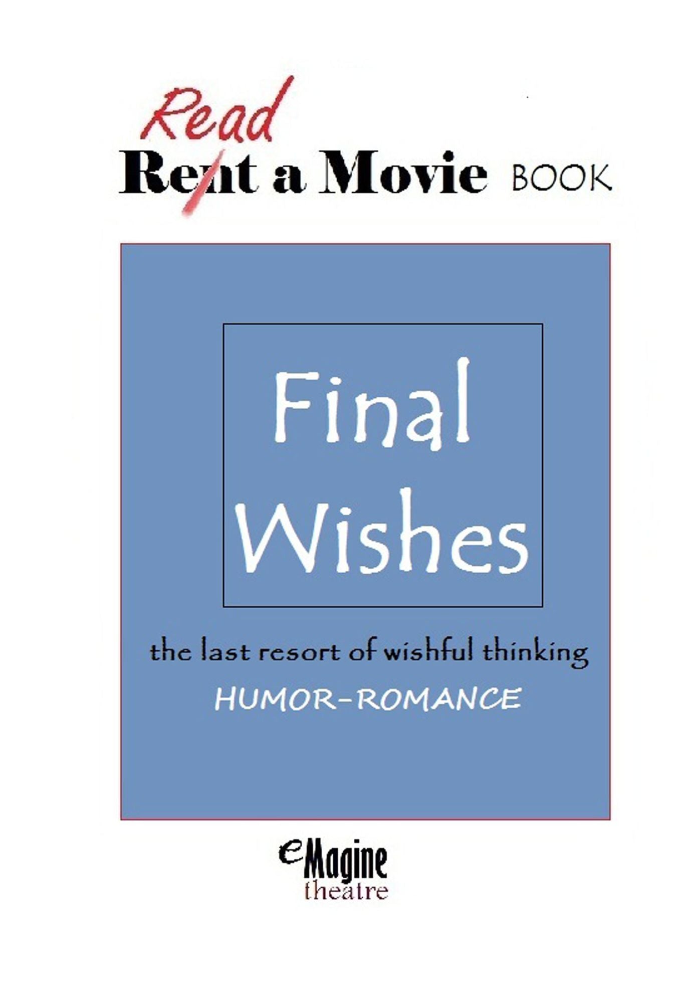 Final Wishes