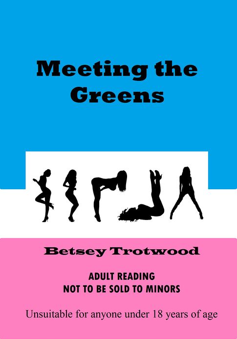 Meeting the Greens