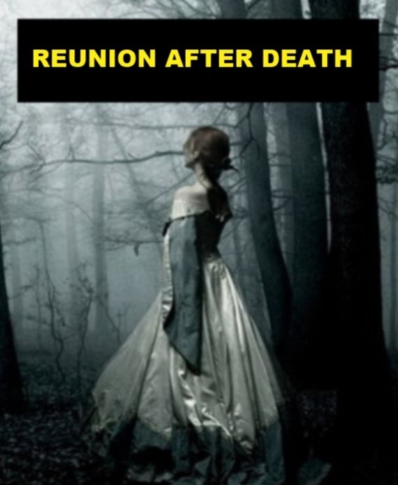 Reunion after Death - Radio Script