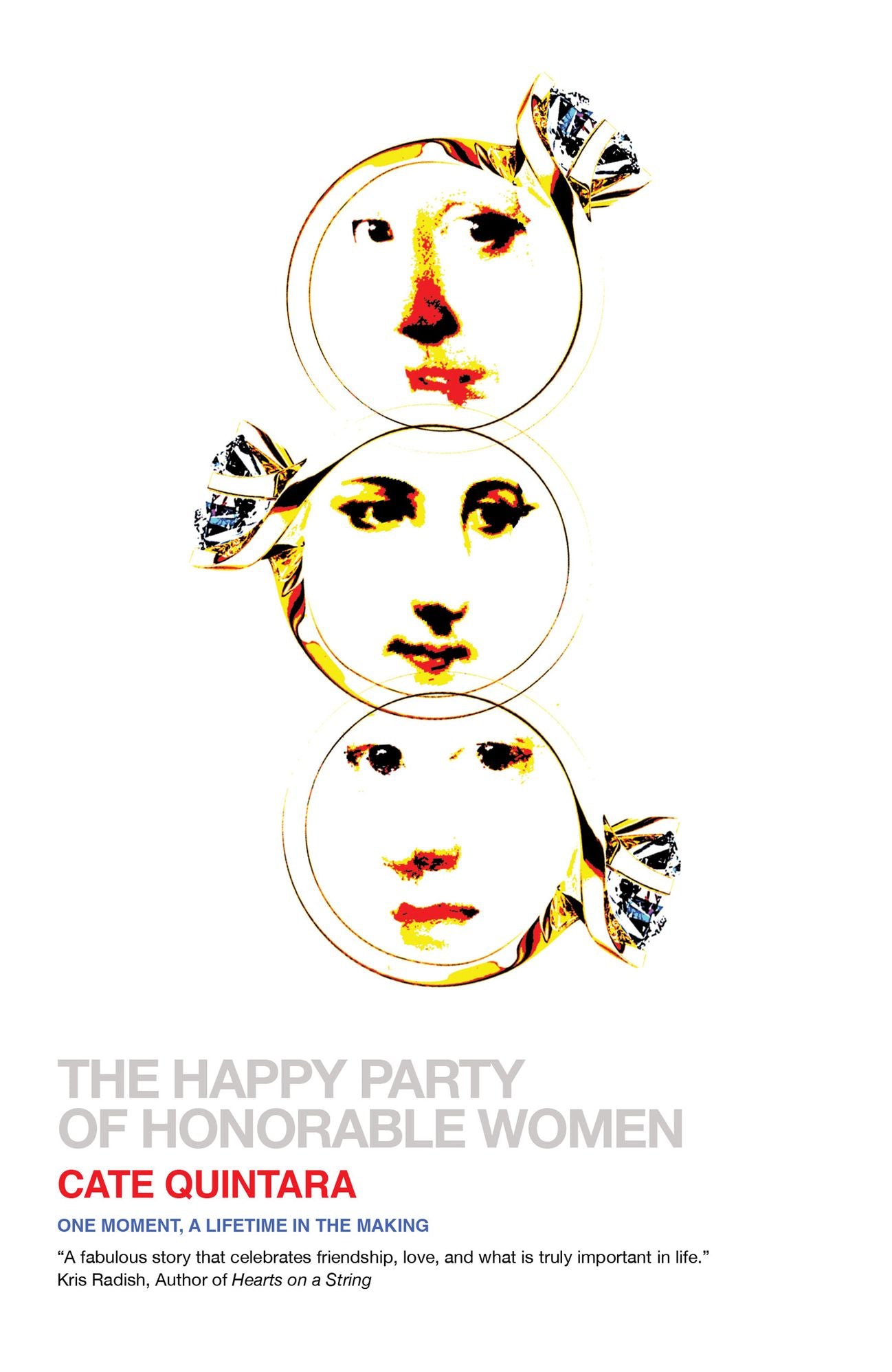 The Happy Party of Honorable Women