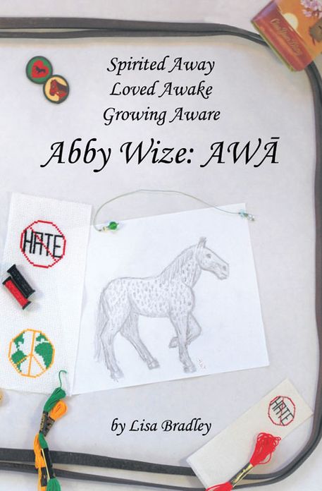 Abby Wize: AWA
