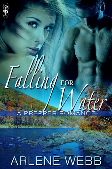 Falling for Water