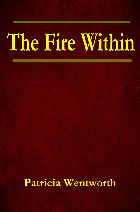 The Fire Within