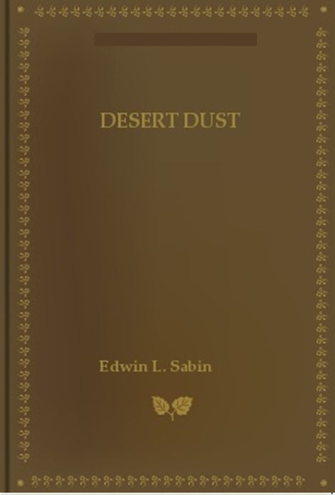 Desert Dust