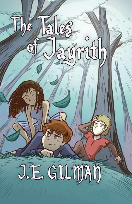 The Tales of Jayrith