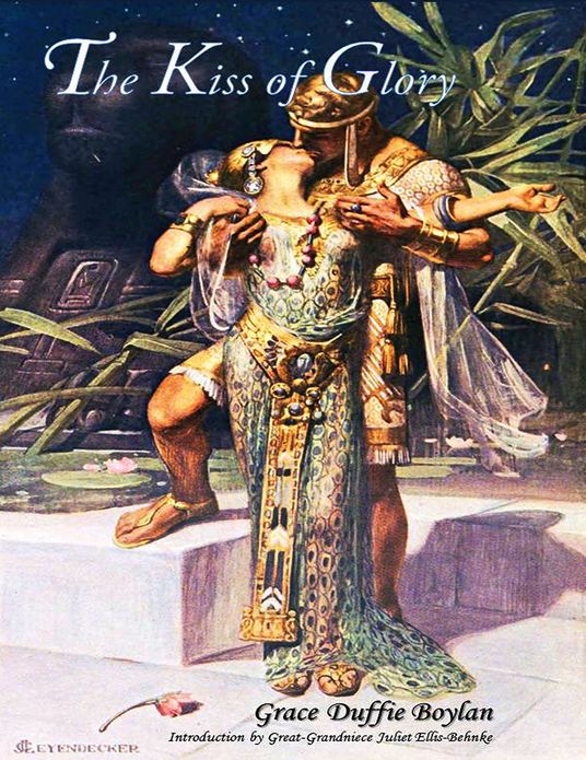 The Kiss of Glory