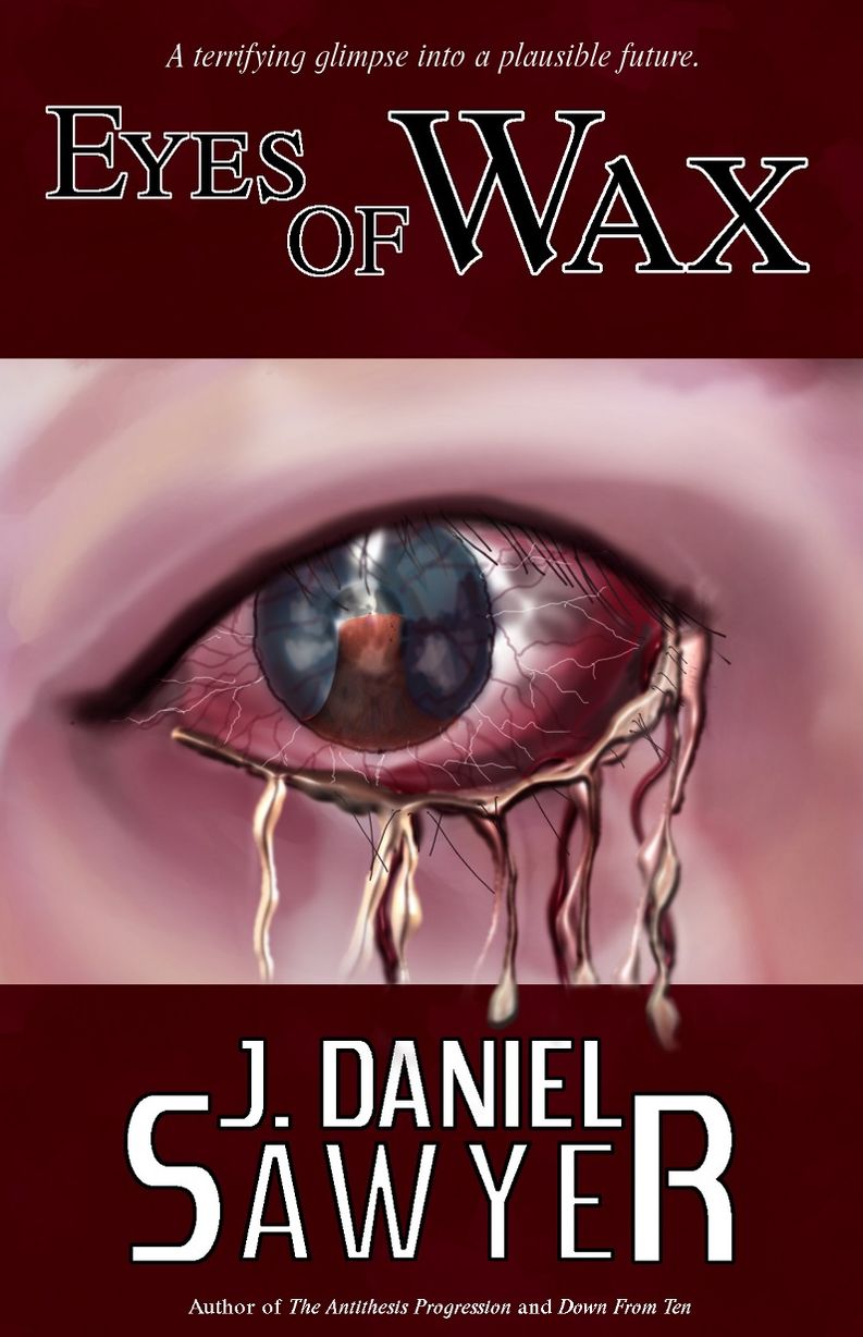 Eyes of Wax