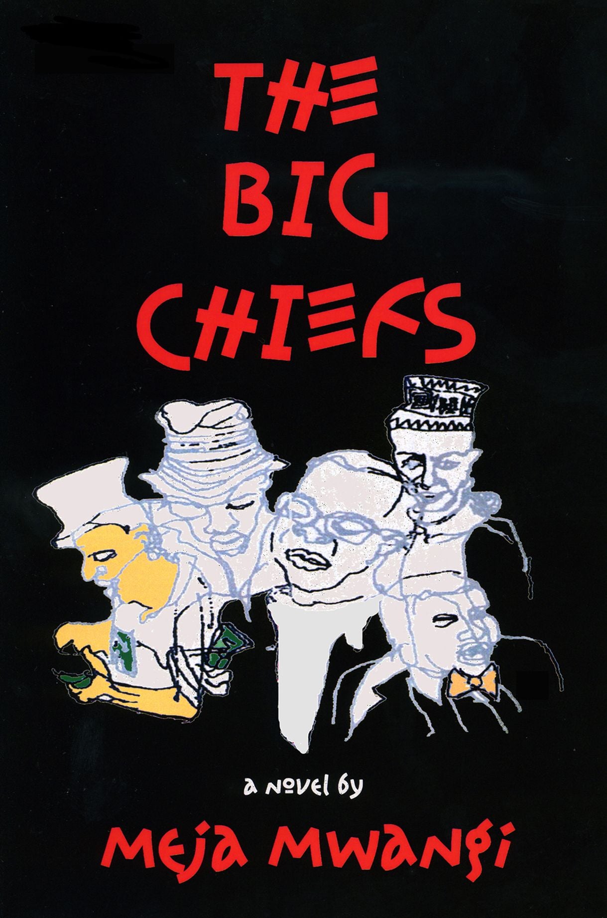 The Big Chiefs
