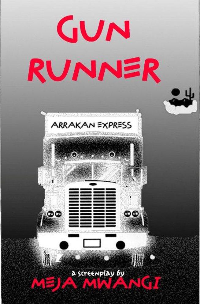 Gunrunner