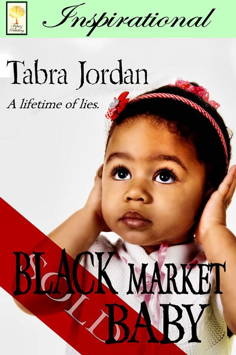 Black Market Baby