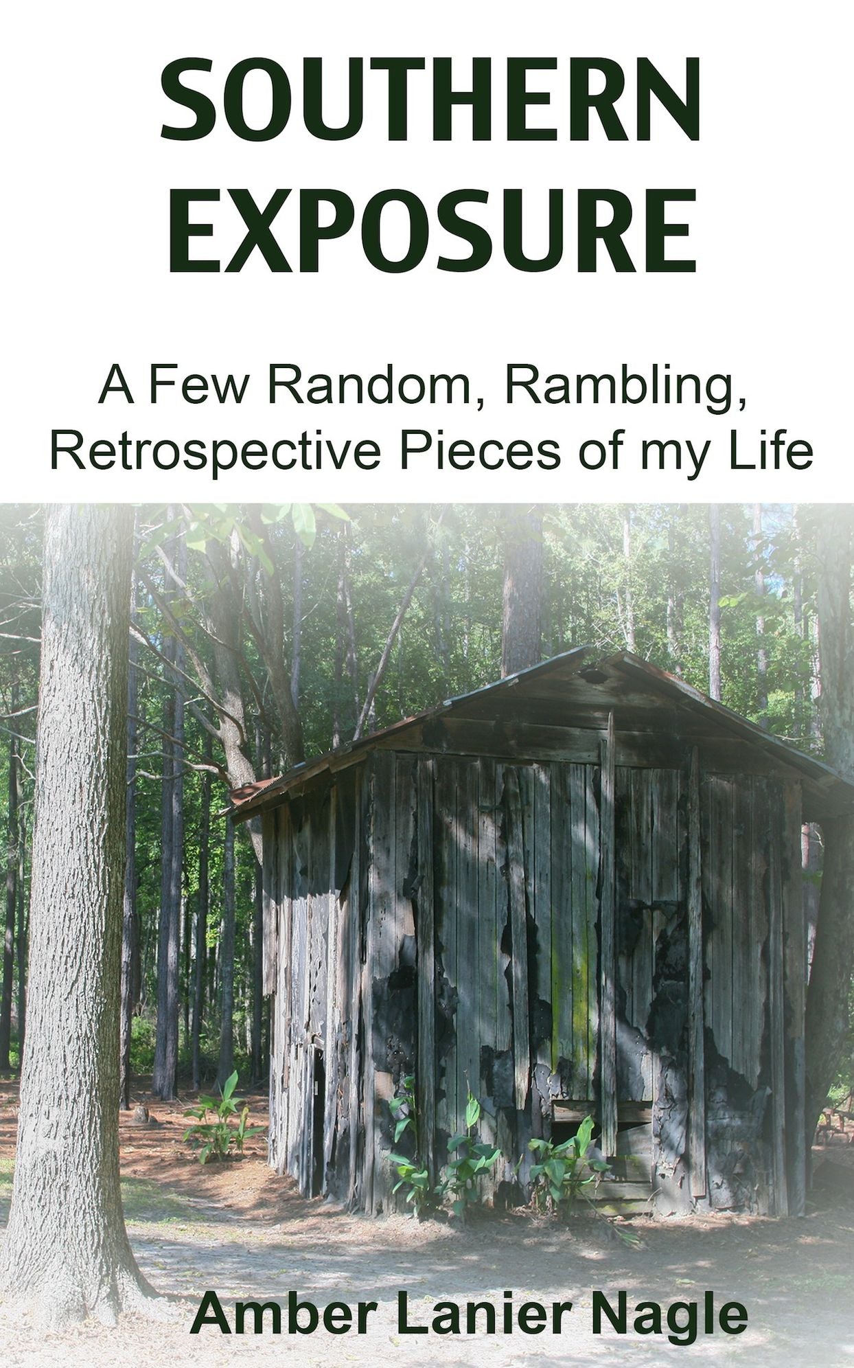 Southern Exposure: A Few Random, Rambling, Retrospective Pieces of My Life