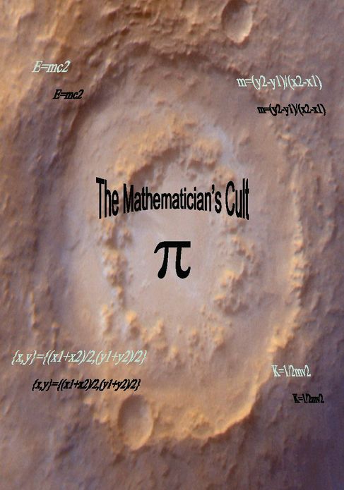 The Mathematician’s Cult - A Spiritual Sci-Fi