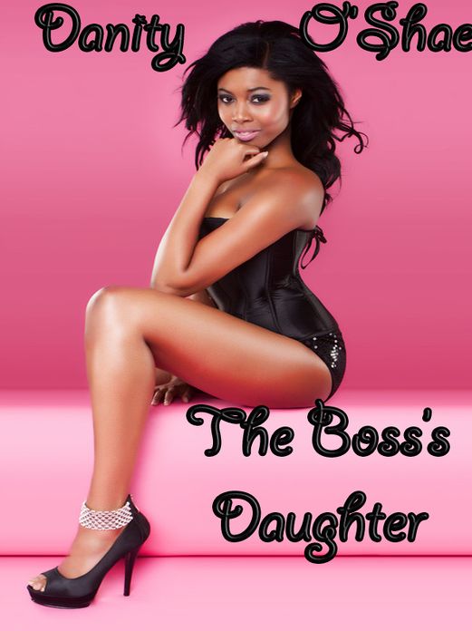 The Boss's Daughter
