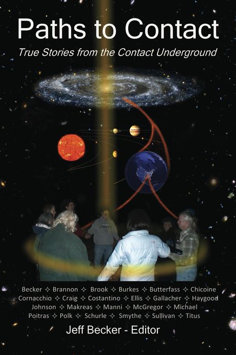 Paths to Contact