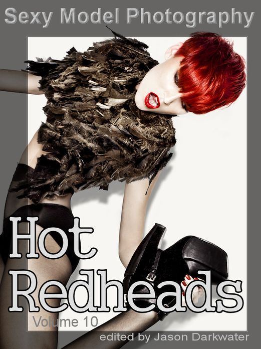Sexy Model Photography: Hot Redheads, Photos & Pictures of Redhead Babes, Women, Girls & Chicks, Vol. 10