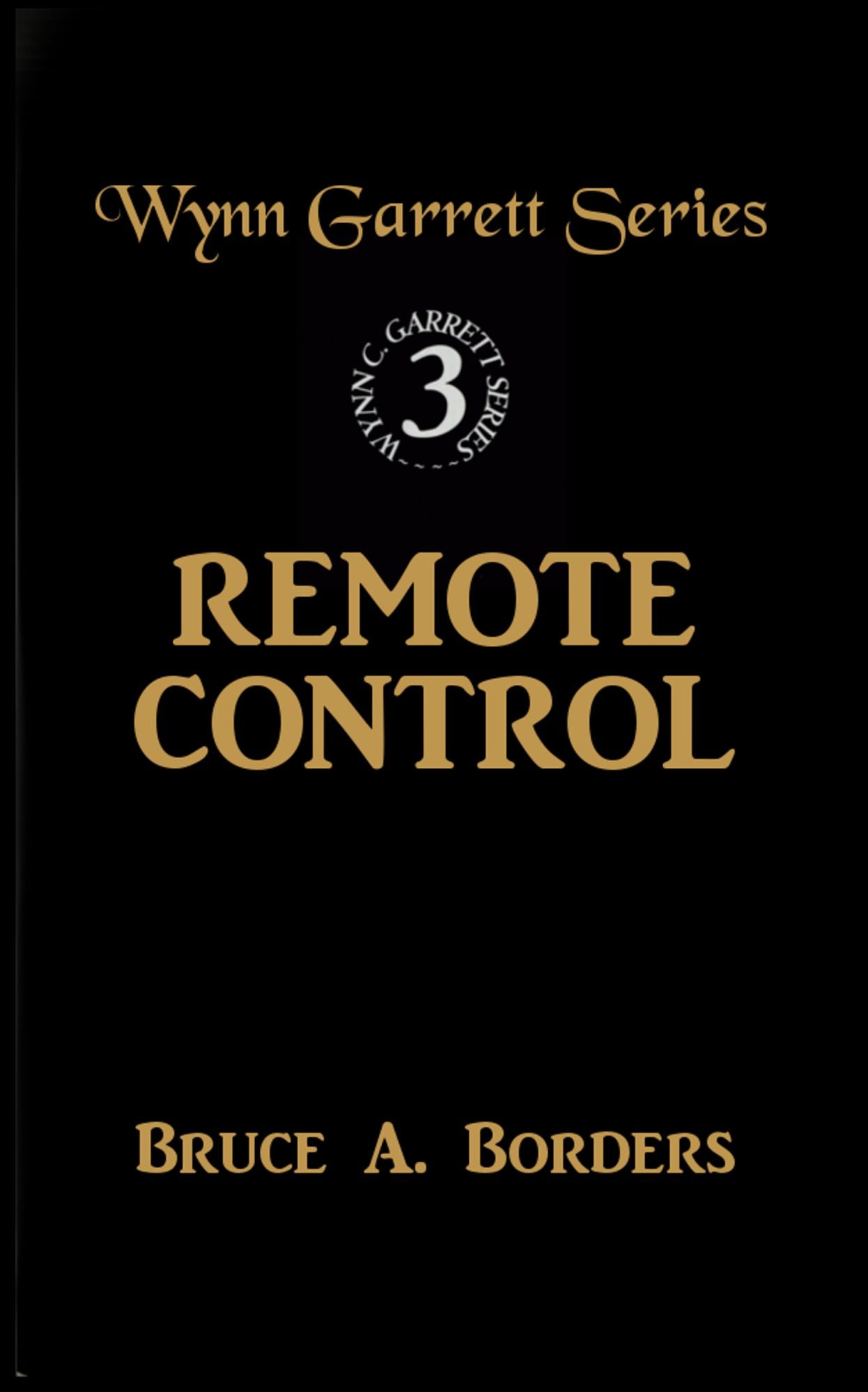 Remote Control #3
