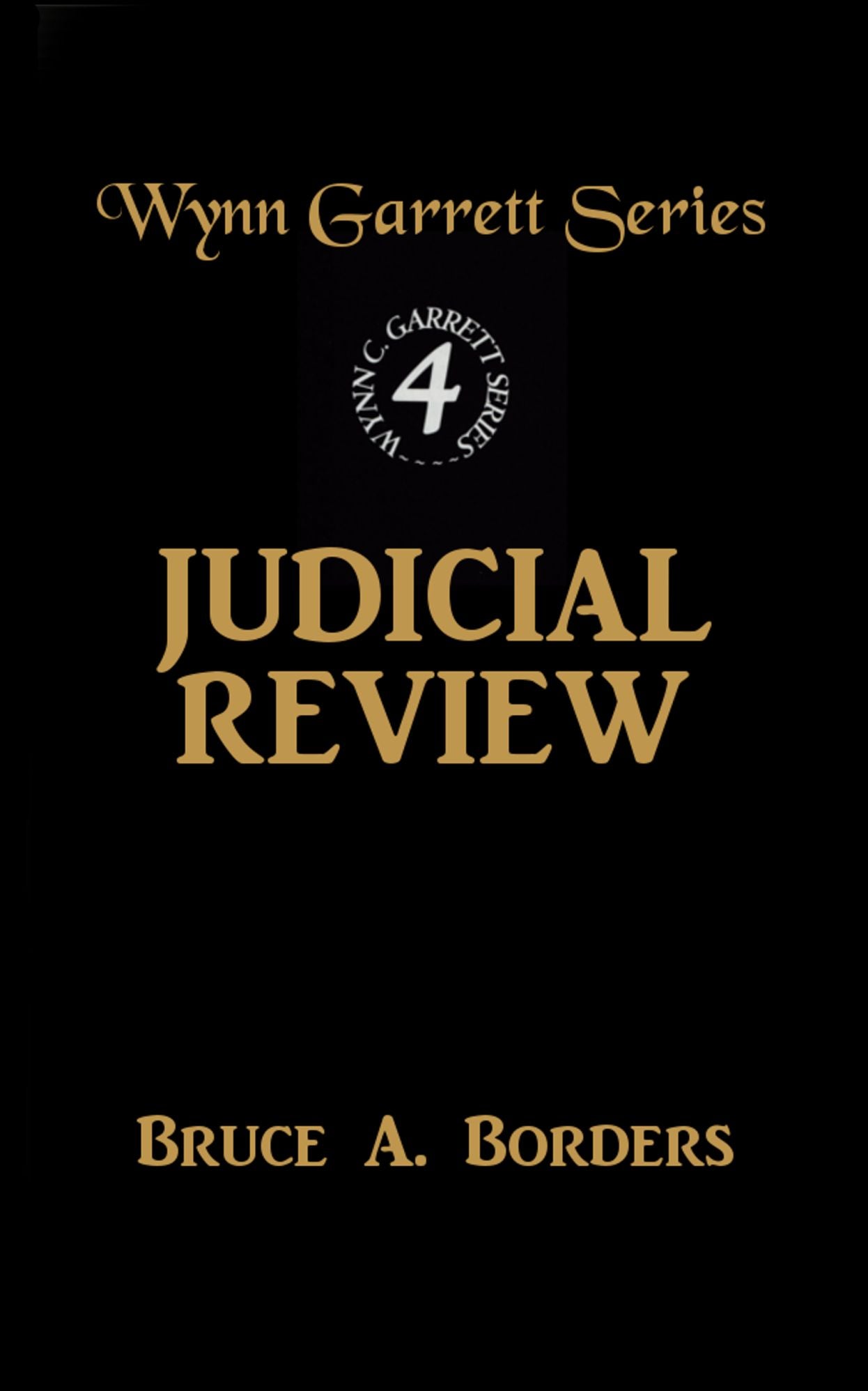 Judicial Review #4