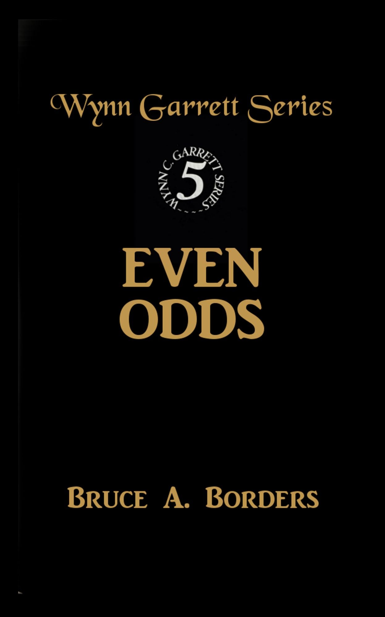 Even Odds #5