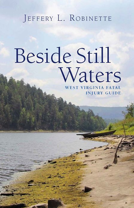 Beside Still Waters