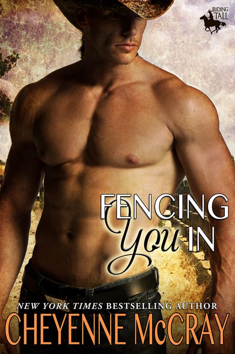 Fencing You In