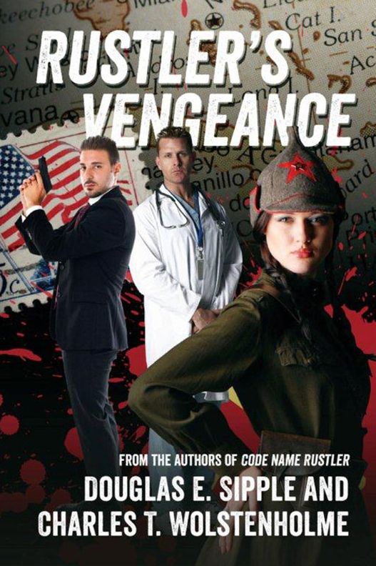 Rustler's Vengeance