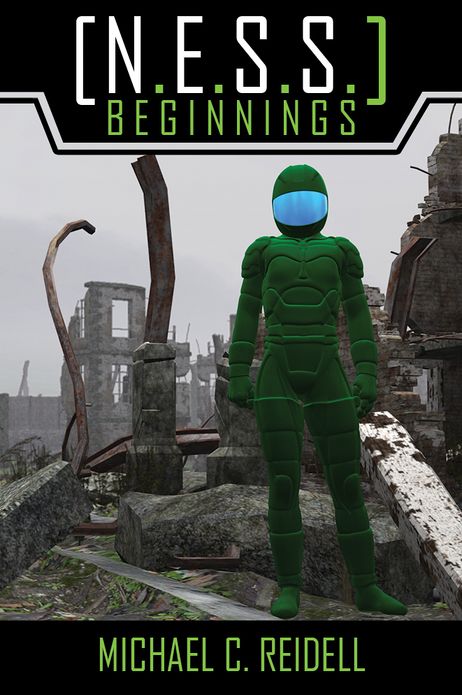 N.E.S.S. BEGINNINGS