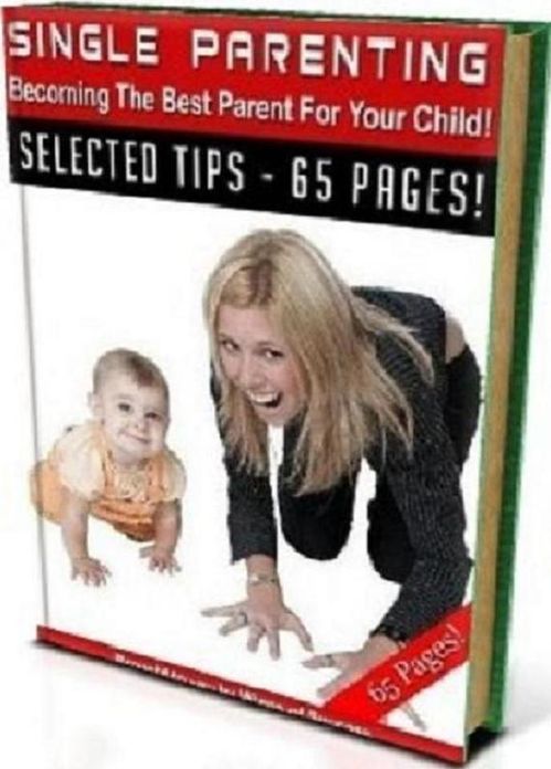 FYI Tip To Single Parenting – Becoming the Best Parent For Your Child! - Parenting is a challenging task. As a single parent, How can you juggle work?,..