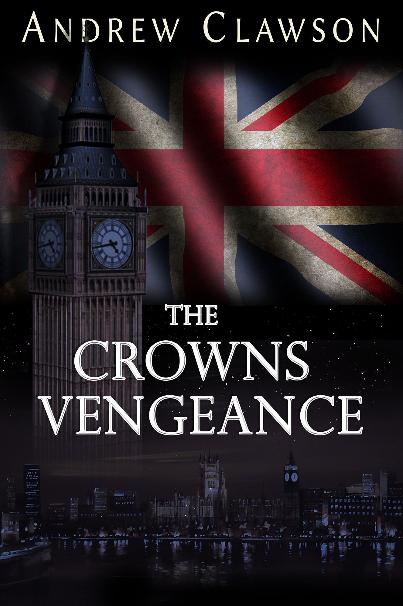 The Crowns Vengeance