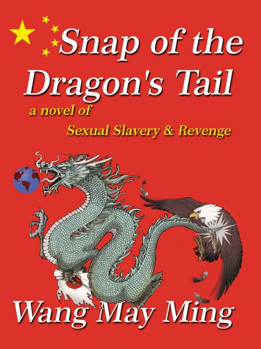 Snap of the Dragon's Tail