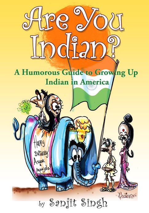 Are You Indian?