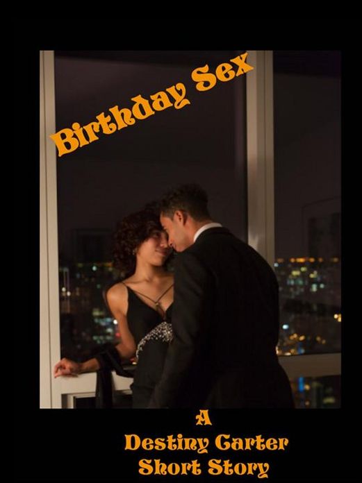Birthday Sex