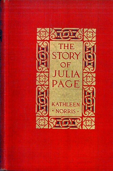 The Story of Julia Page