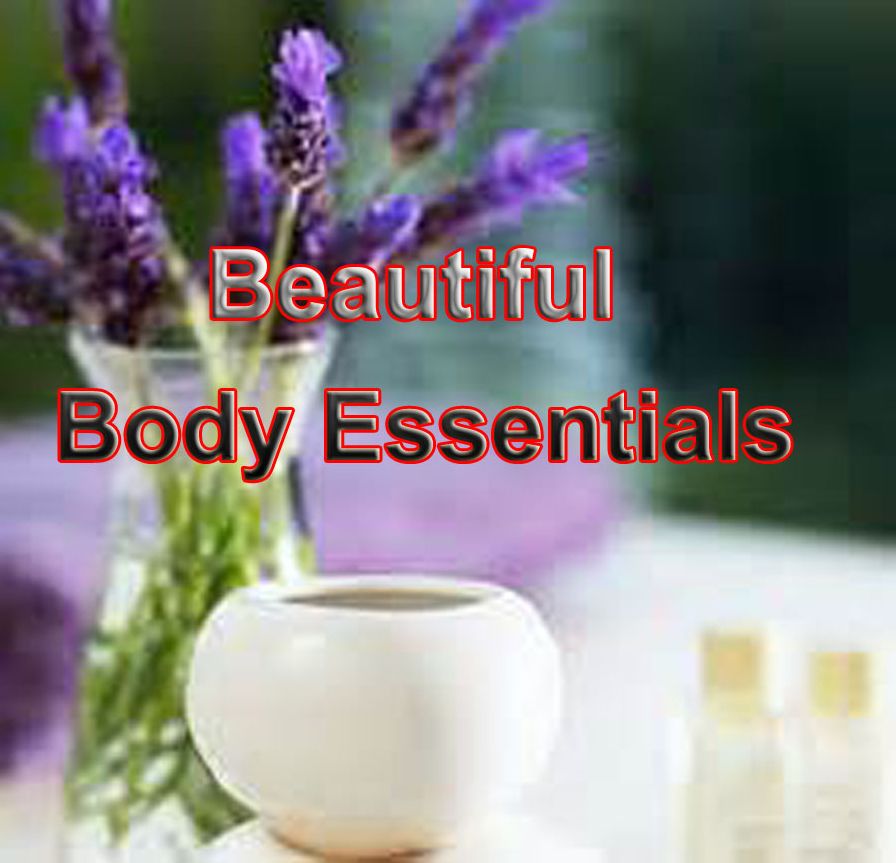 Beautiful Body Essentials